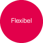 Flexibel