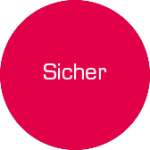 Sicher