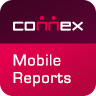 Connex Mobile Reports